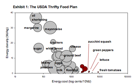 Junk+food+vs+healthy+food+chart